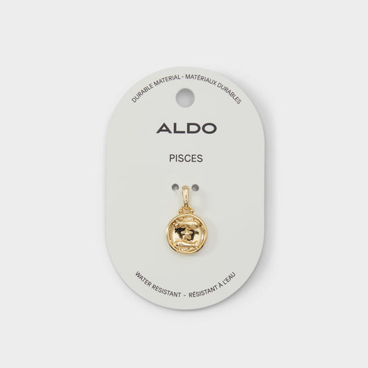Aldo Astrologie Gold Women's Jewelry - Jewelry charm