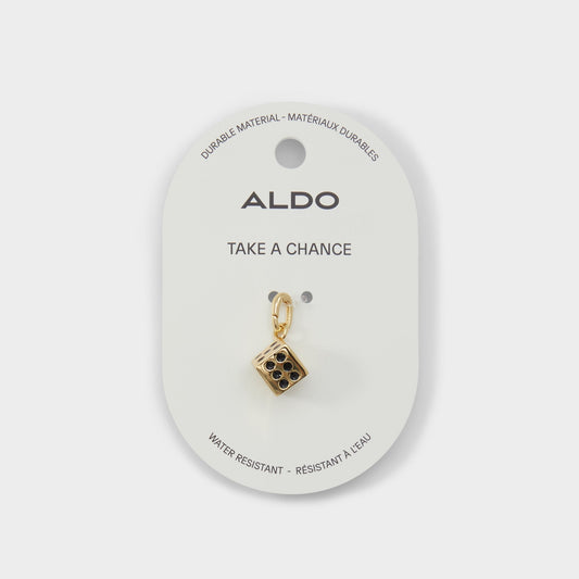 Aldo Takeachance Gold Women's Jewelry - Jewelry charm