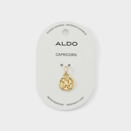 Aldo Astrologie Yellow Women's Jewelry - Jewelry charm