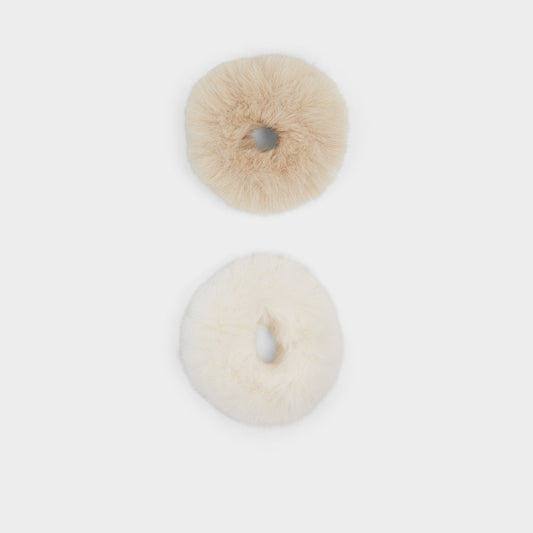 Aldo Alyd White Women's Hair accessories - Hair elastics