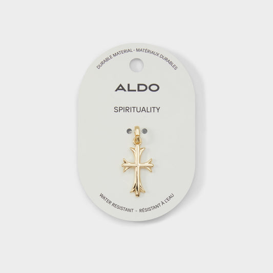 Aldo Spirituality Gold Women's Jewelry - Jewelry charm