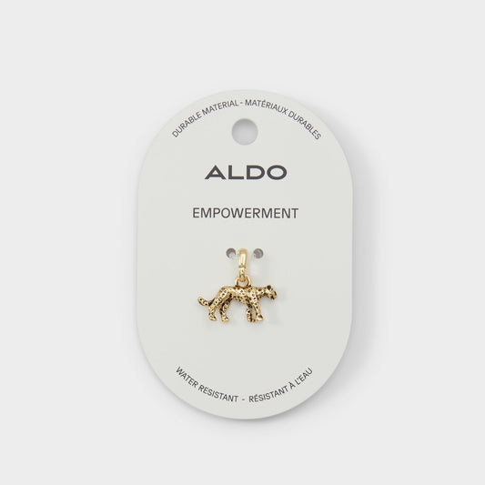 Aldo Empowered Gold Women's Jewelry - Jewelry charm