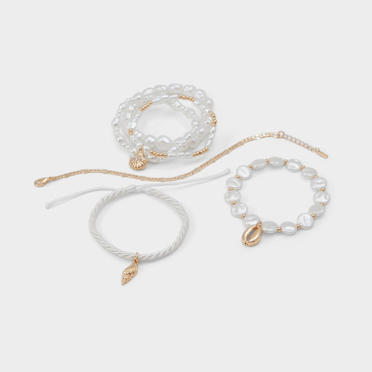 Aldo Qaretha Ice Women's Bracelets - Bracelet