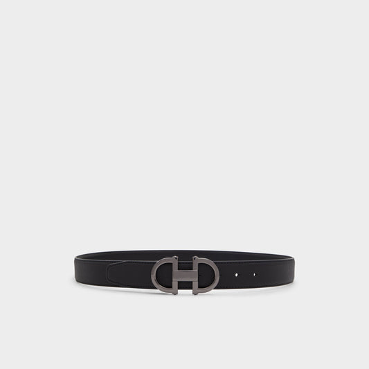 Aldo Gorrlenko Black Men's Belts - Belt