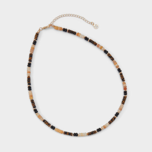 Aldo Edardor Other Brown Men's Jewelry - Necklace