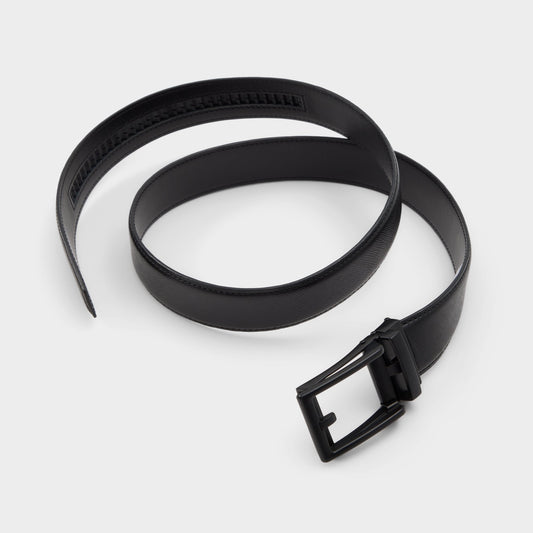 Aldo Forge in Black 14186855 - Belt
