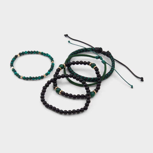 Aldo Afilathien in Dark Green -