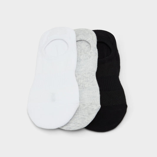 Aldo Bamaddlaen Grey Women's Socks - Socks